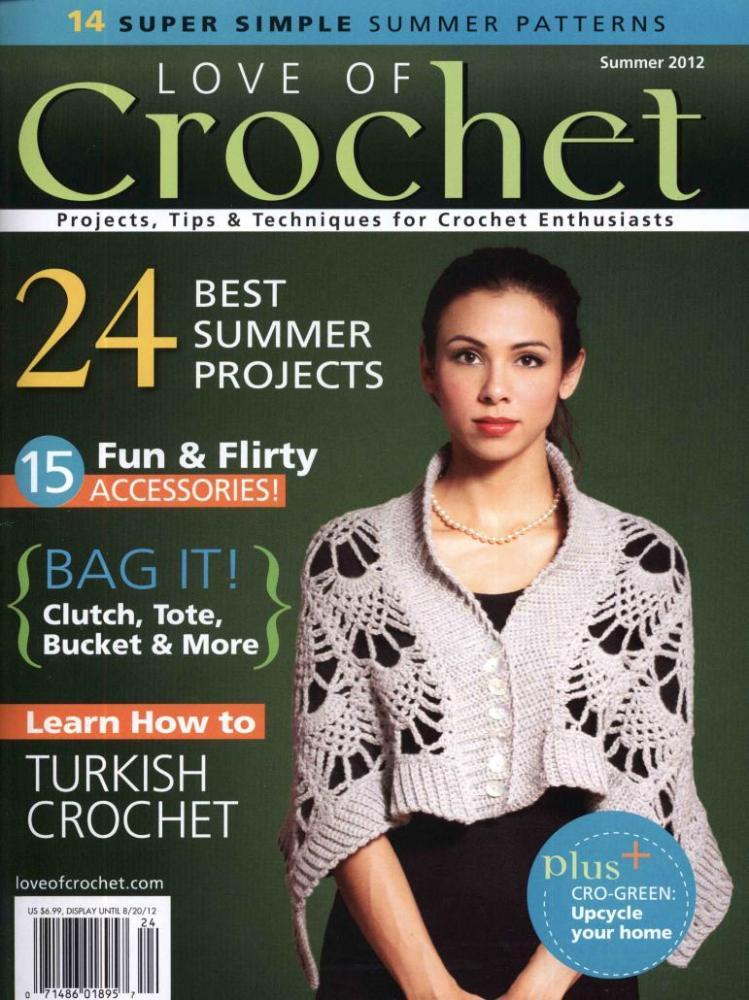 Love of Crochet 2012 Summer.jpg