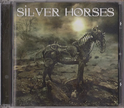 Silver Horses - Silver Horses (2012)