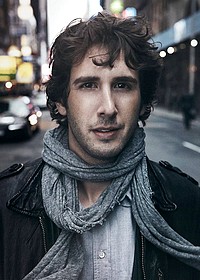 Джош Гробан