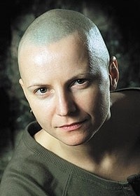 Светлана Сурганова