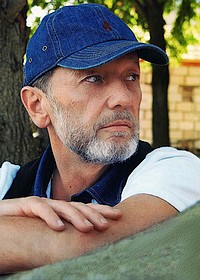 Михаил Задорнов