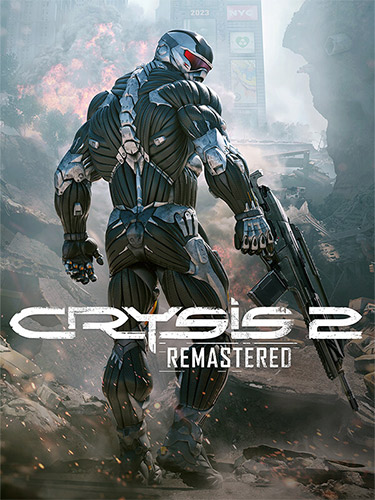 Crysis 2 Remastered – Build 9461303 (Denuvoless) + Windows 7 Fix