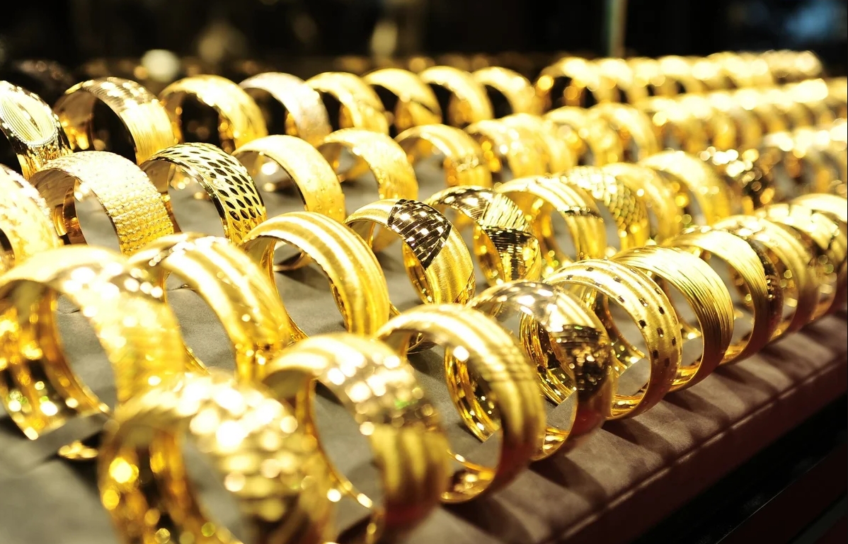 Причины инвестировать в золотые украшения