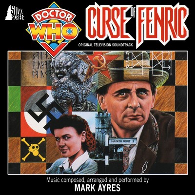 Doctor Who: The Curse Of Fenric Soundtrack