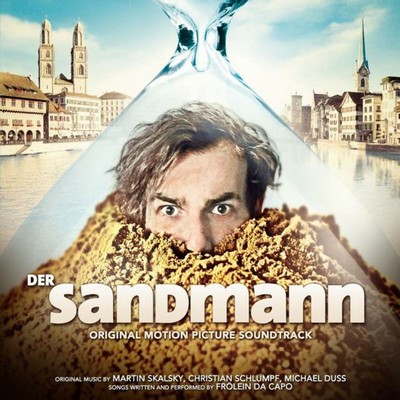 Der Sandmann Soundtrack