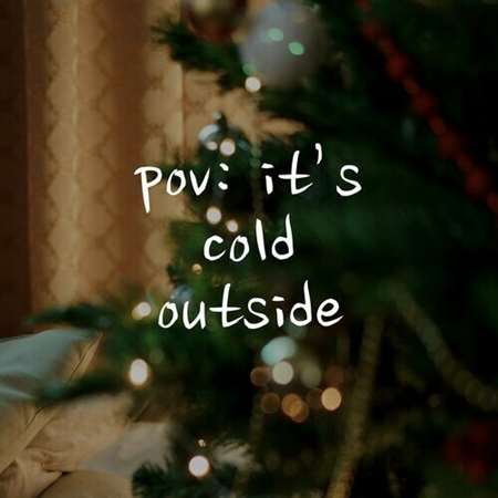 VA - Pov: it’s cold outside (2022) MP3