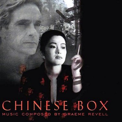 Chinese Box Soundtrack