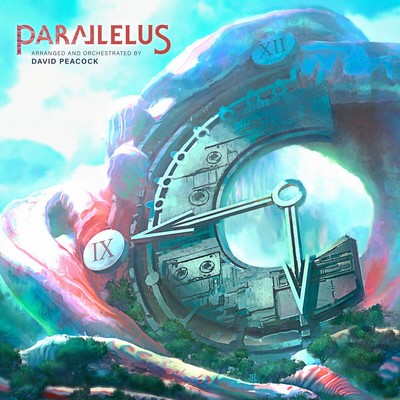 Parallelus Soundtrack