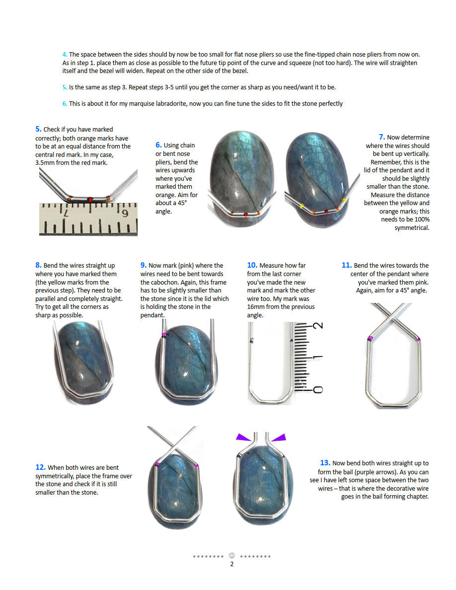 IMNIUM Tutorials - Armored Labradorite Pendant - Wire Wrapping Jewelry Making Tutorial (Ivona P?ak, IMNIUM) (z-lib.org)9.jpg