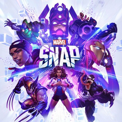 Marvel Snap Soundtrack