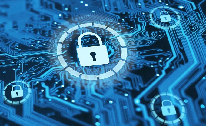 Обеспечение информационной безопасности фирмы Обеспечение информационной безопасности