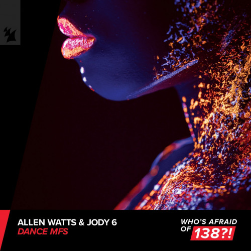 Allen Watts & Jody 6 - Dance MFS (Extended Mix).mp3
