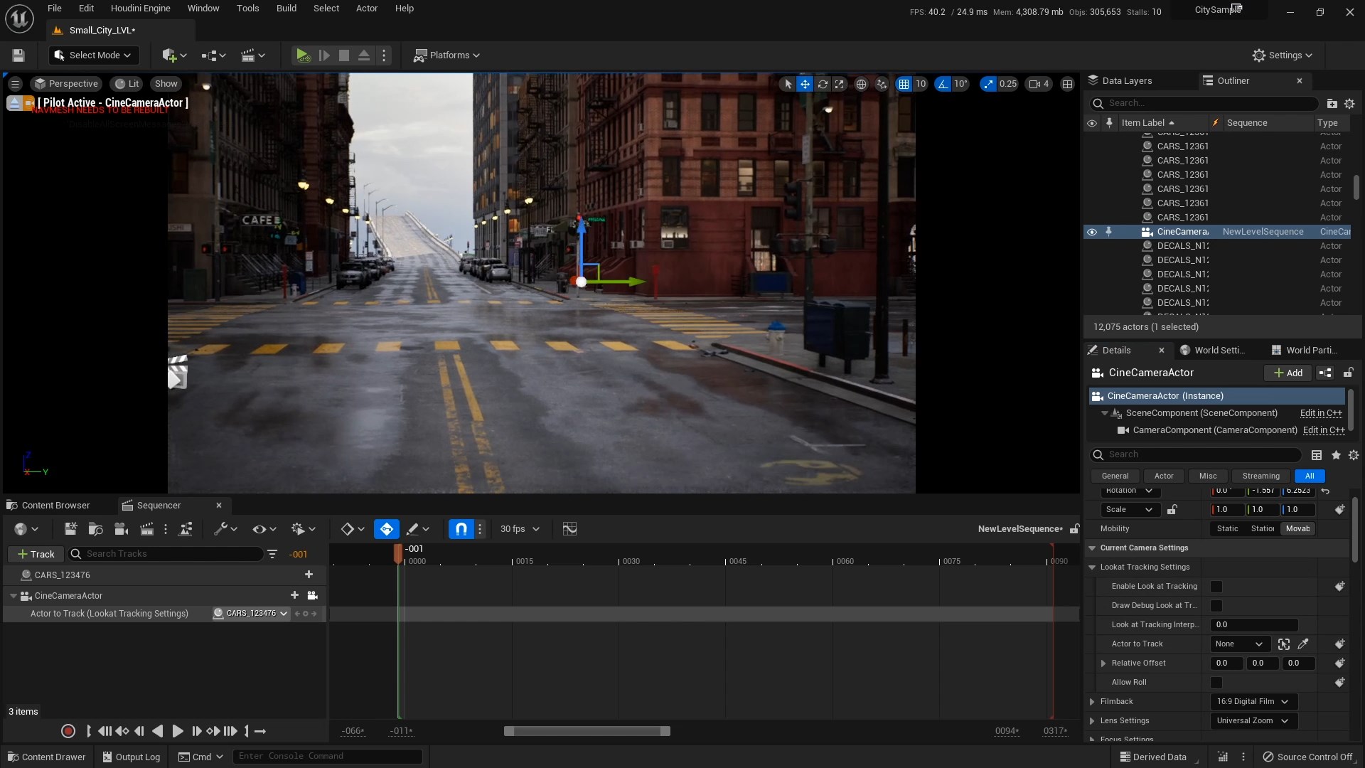 [FlippedNormals] Unreal Engine 5 – How to Create Professional ...