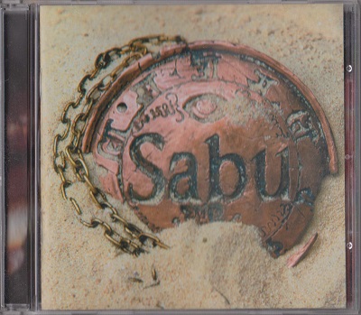 Sabu - Sabu (1996)