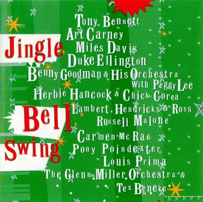 Jingle Bell Swing