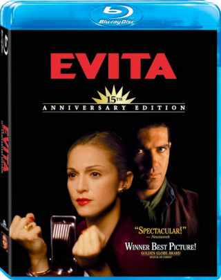  / Evita (1996) BDRip | P