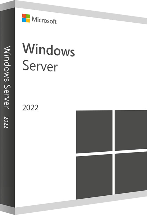 Windows Server 2022 21H2