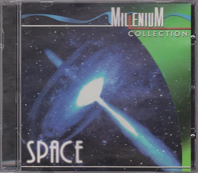 Space - Millenium Collection (2003)