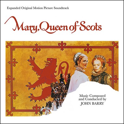 Mary, Queen of Scots Soundtrack