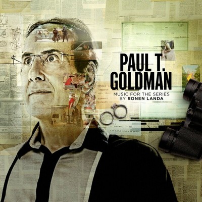 Paul T. Goldman Soundtrack