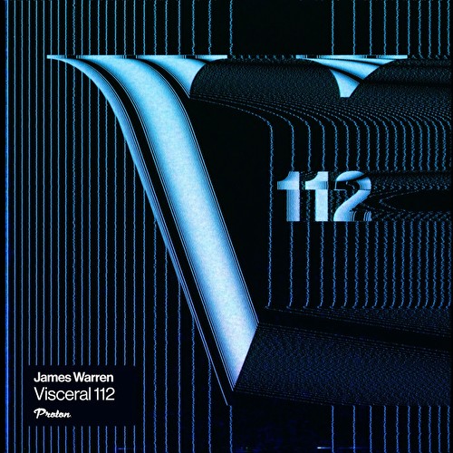 VA - Visceral 112 (2023)