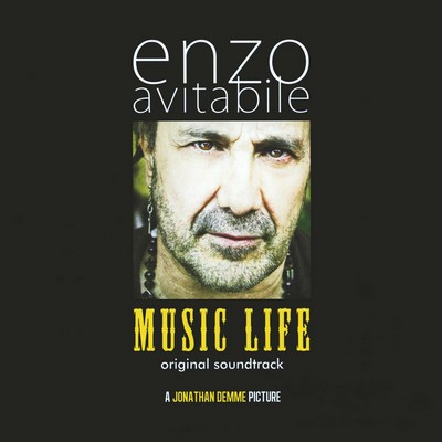 Enzo Avitabile: Music Life (Live Version) Soundtrack