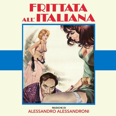 Frittata All'Italiana Soundtrack