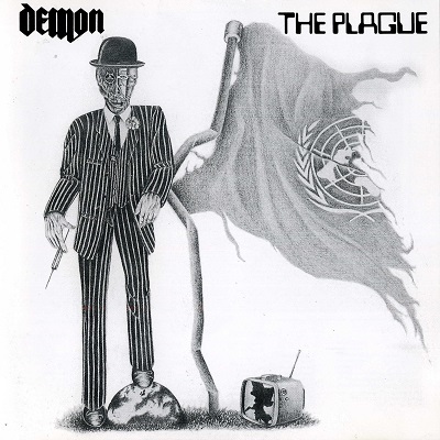 Demon - The Plague (1983)