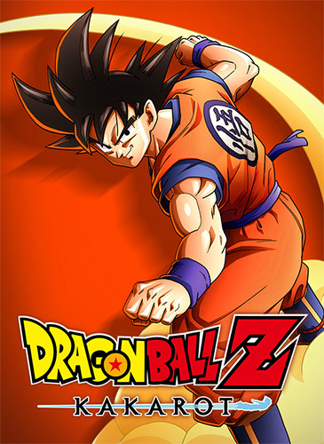 Dragon Ball Z: Kakarot - Legendary Edition [v 2.10 + DLCs] (2020) PC | RePack от FitGirl