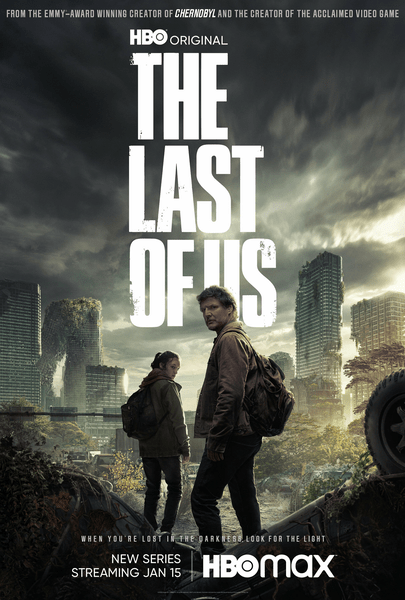 Изображение для Одни из нас / The Last of Us, Сезон 1, Серии 1-9 из 9 (2023) WEB-DL 1080p | Dubbing-Pro (кликните для просмотра полного изображения)