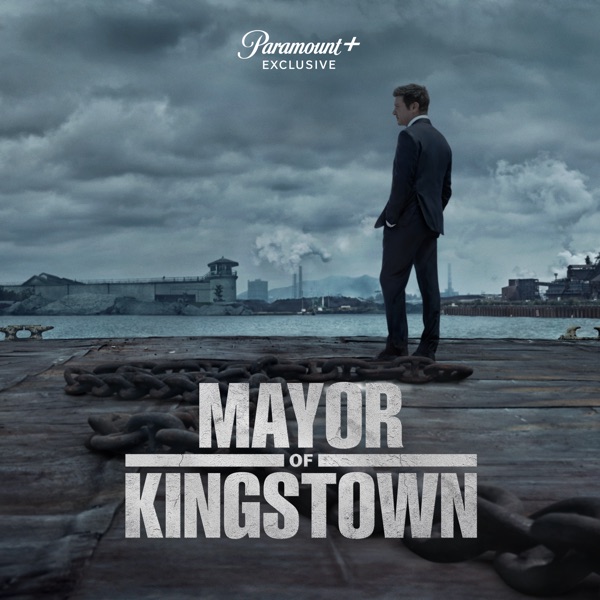 Мэр Кингстауна / Mayor of Kingstown [01-02x01-16 из 20] (2021-2023) WEB-DLRip | LostFilm