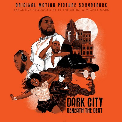 Dark City Beneath The Beat Soundtrack