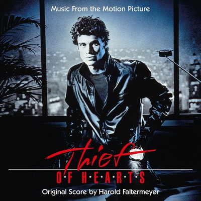 Thief Of Hearts Soundtrack