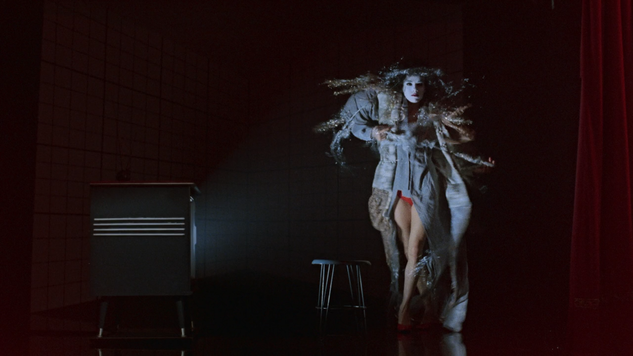 Изображение для Танец-вспышка / Flashdance (1983) BDRip 720p (кликните для просмотра полного изображения)