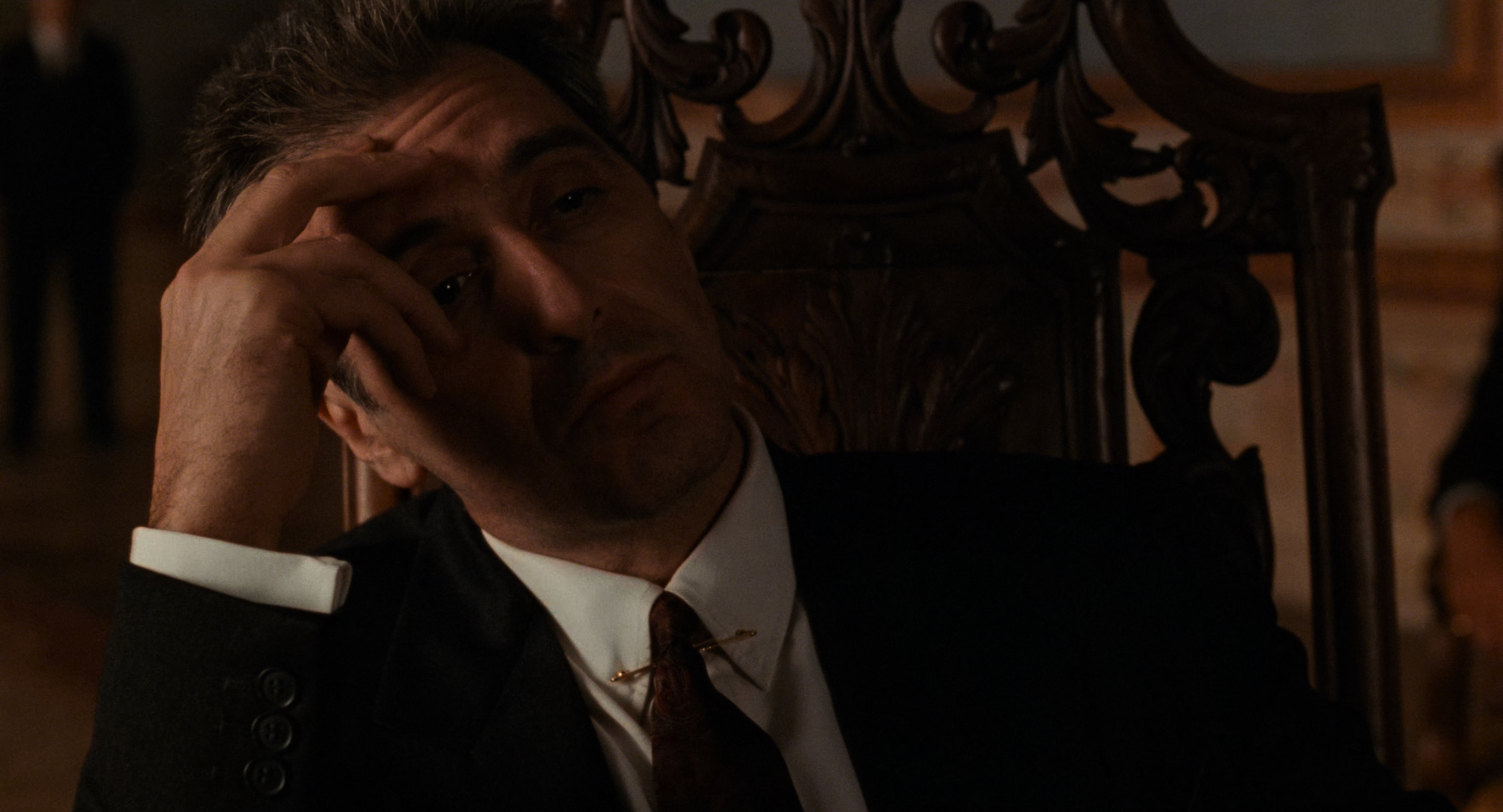 Крестный отец, Эпилог - Смерть Майкла Корлеоне (The Godfather - Coda The Death of Michael Corleon) 1990-2020.mkv_snapshot_00.01.21.239.jpg