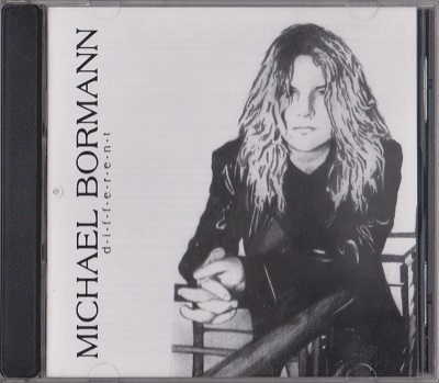 Michael Bormann - Different (2010)