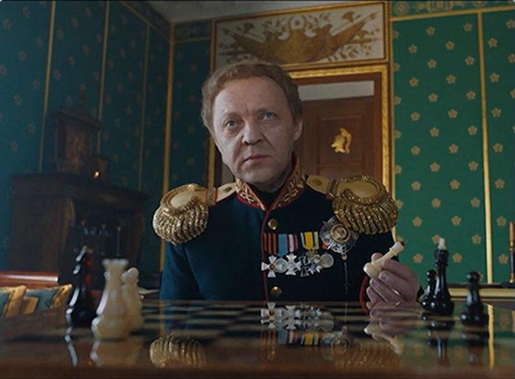 Союз спасения. Время гнева, сериал, 1 сезон, 2022