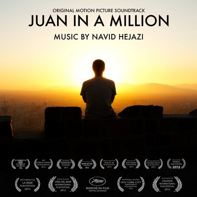 Juan in a Million Soundtrack