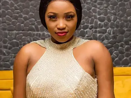 Here #39 s Why Fans Fume After Dr Mbali Mthethwa Actress Nelisiwe Sibiya