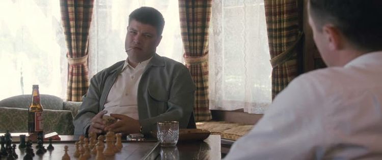 Убийца внутри меня /The Killer Inside Me/ 2010