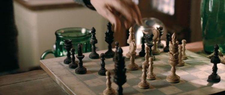 Ева: Искусственный разум /Eva/ 2011 (0:16:00 / 1:30:38)