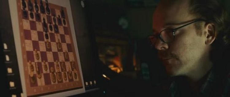 Зеленый Фонарь, анимационный сериал, 2011