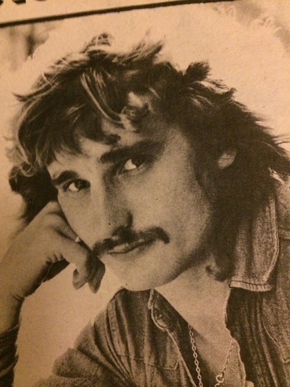 The Byron Band - On The Rocks (1981) The Byron Band - On The Rocks (1981)