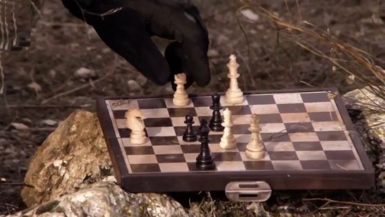 Снайпер: Наследие /Sniper: Legacy/ 2014 (0:08:43 / 1:37:59)