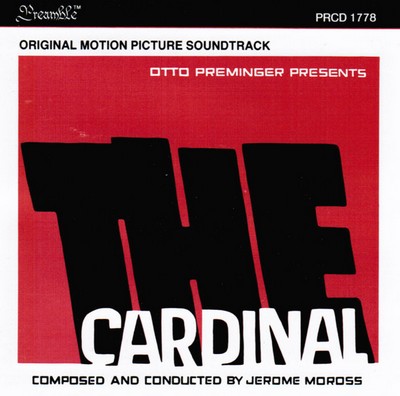 The Cardinal Soundtrack