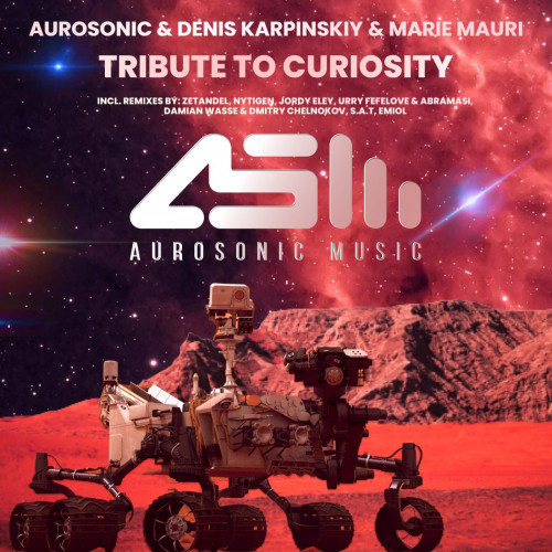 Aurosonic & Denis Karpinskiy & Marie Mauri - Tribute To Curiosity (Damian Wasse & Dmitry Chelnokov Remix).mp3