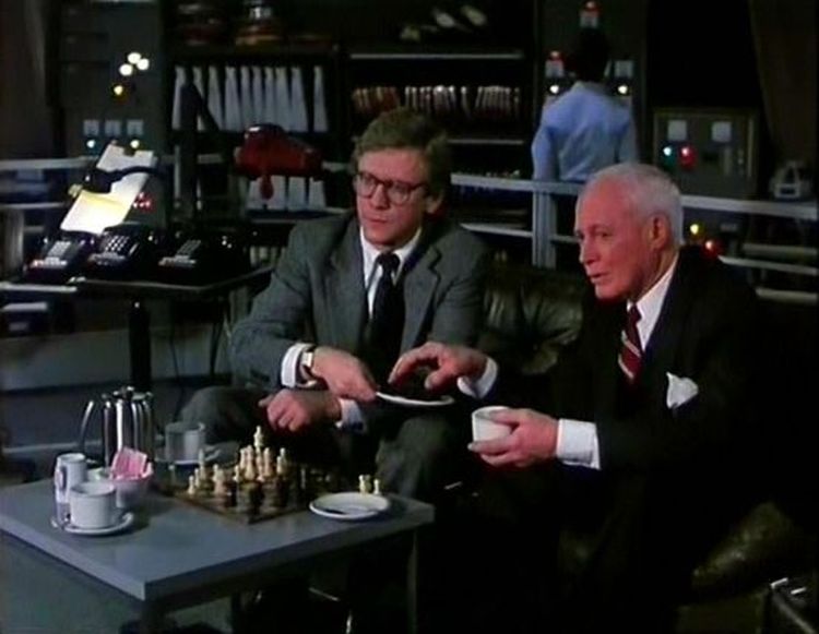 Шпионы как мы /Spies Like Us/ 1985