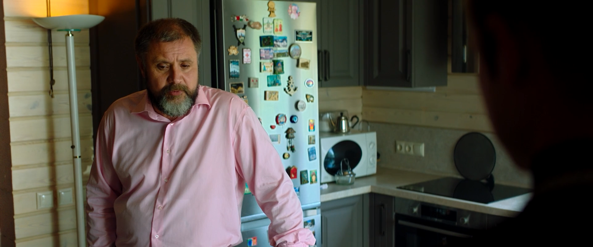 Лекарство для Веры (Андрей Лескин) [2021, Беларусь, драма, WEB-DL 1080p ...