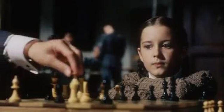 Рухнувшие небеса /Il cielo cade/ 2000 (1:04:10 / 1:33:10) 