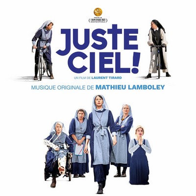 Juste Ciel! Soundtrack